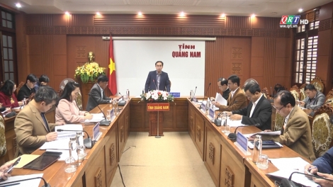 Quảng Nam: Pay đoọng zên vặ âng xa nay bh’rợ cr’noọ k’tiêc k’ruung pa dưr bhươl cr’noon t’mêê c’moo 2022 đhiệp mơ 19,8%