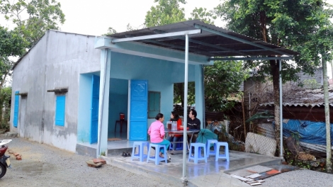 VOV Miền Trung lâng Tập đoàn BIN Corporation pa độp đoọng 6 đhr’nông đông Đại đoàn kết