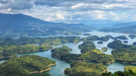 Dăk Nông gàr niam ai nac nhơl chờ tơnau dà Tào Dùng in