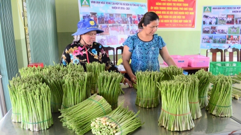 TUK URANG KUMEI CAM KHAM MARAT NGAK KINH TE 