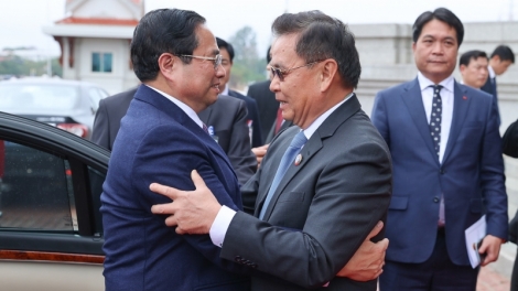 Nău mhe tâm dak n'hanh dak bah dih nar puăn, 12-1-2023