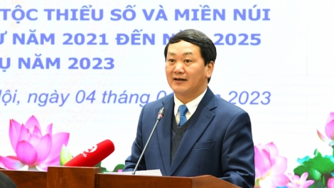 Hội nghị prang k’tiêc k’rong pa zêng bh’rợ Acoon coh c’moo 2022