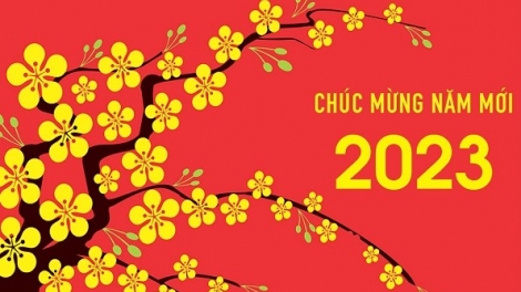 CHƯƠNG TRÌNH KHAY HENG TÀY - NÙNG  (Thứ Bảy – Vằn 21/01/2023) (Vằn Đắp Nèn Chiêng Quý Mão)