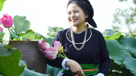 CHƯƠNG TRÌNH KHAY HENG TÀY-NÙNG  (Thứ Tư- Vằn 18 bươn 1 pi 2023)