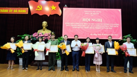 Đà Nẵng: Đơơh năl xay bhrợ đợ xa nay “nhạy cảm” coh mạng