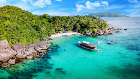 Sền wơl nhơl chờ lơgar Việt Nam dê nam 2022: Kờñ pal ai wơl bơta tàm pơnring nàng bơtàu tơnguh mhar