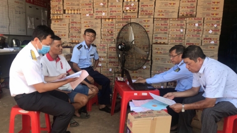 Sek phak hloh 3.200 tơdrong pơm glăi mă lei Dak Lak oei tam mă kiơ̆ ƀlep anih tĕch mơdro 