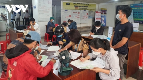 Hân đơơh zooi đoọng 1-3 ưc đồng/cha năc crêê bil bh’rợ
