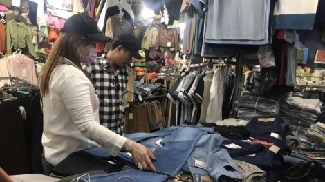 Đăk Lắk vei xơđơ̆ng tơmam drăm ‘măn Têt Nguyên đan Quý Mão