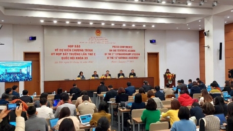 Pok jơnum ječ ameč lok 2, khua mua pơ ala mơnuih ƀôn sang dêh čar tal 15