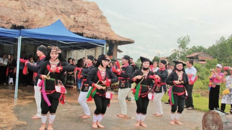 Lầy tzình thzáng ca páo dung thứ 6 hoi 13/1/2023