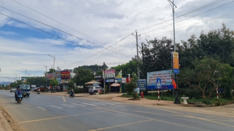 N’hao geh prăk knơm râng ăp ntrong kan tâm rgop nkra njêng