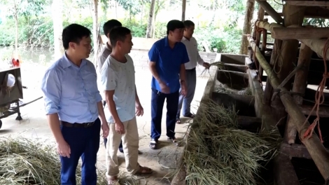 Yên Bái pa dưr bh’rợ âng apêê pr’đhang bh’rợ p’too moon z’hai g’lăng