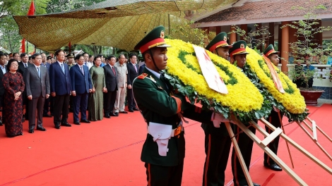 CUH GILAU, POK BINGUK PAHADAR ONG HUỲNH TẤN PHÁT