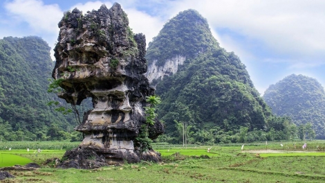 CHƯƠNG TRÌNH PHÁT THANH TIẾNG TÀY NÙNG  (Thứ Sáu – Vằn 24/02/2023)