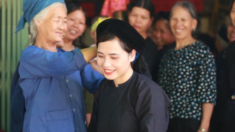 CHƯƠNG TRÌNH KHAY HENG TIỂNG TÀY NÙNG (Thứ Bảy Vằn 4-2-2023)