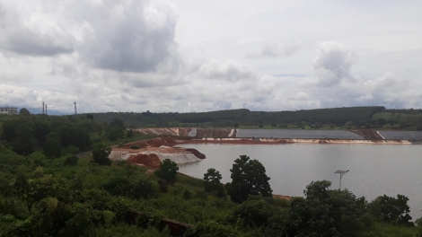 Kpăk hŏng bruă ruh mgaih anôk ala, Sang măi Alumin Dak Nông mâo klei hŭi hyưt srăng mdei ngă bruă