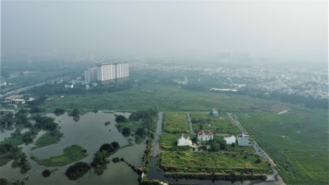 Kơxop hlá mơéa Luât Tơnêi tơníu (‘mâi hơ’lêh) châ kuăn pơlê môi tuăn