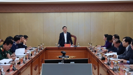 Khua git gai mrô 389 dêh čar pơphun jơnum klah čun kơ bruă pơgăn sĭ dŏp, plư pleč hăng sĭ gơnam pơkra mă ča čot thun 2022 