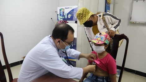 Dak Lak: Rlău 9.000 tơ̆ kon se geh nău rêh jêr jŏt dơi ntop kơl  