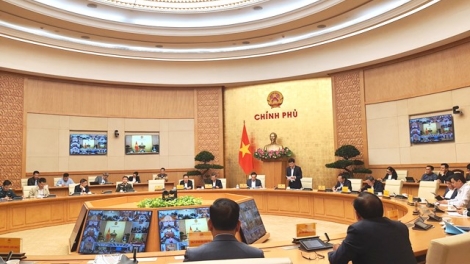 Kơ-iăng Khua dêh čar ơi Trần Lưu Quang jơnum bruă pơgang rơnuk rơnua rơdêh por pơgiăng tuai