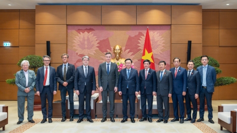 Nău mhe tâm dak n'hanh dak bah dih nar prăm, 24-2-2023