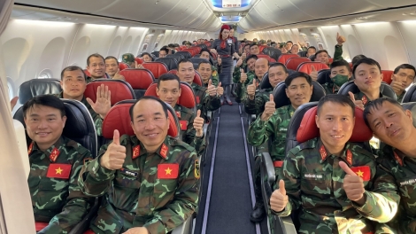 Mpôl kan vơt kơl bâh tahen ƀon lan Việt Nam lôch rơh pah kan ta Thổ Nhĩ Kỳ.