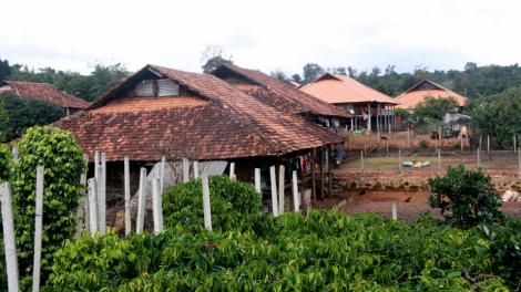 PALEI ILAMO NÙNG AN DI BHUM TANEH TAY NGUYEN