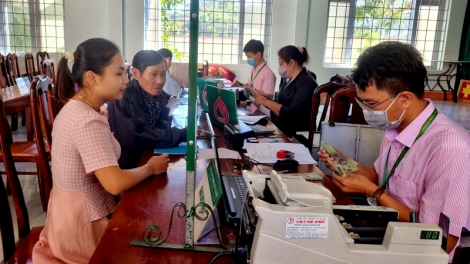 Đắc Lắk: Zên vặ chính sách zooi đhanuôr choom t’bil lơi đharựt