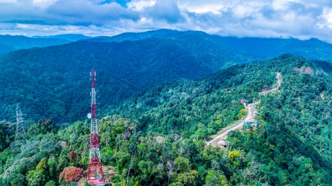 Bhiệc bhan hơnh déh t’ngay Phát thanh bha lang k’tiếc 2023