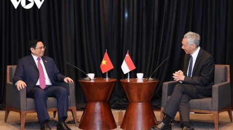 Khua dêh čar nao čuă sit nik dêh čar Singapore hăng Brunei