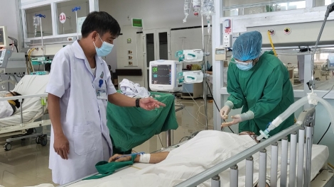 Dăk Lăk bơsong jơnau ờ tơl cau lơh broă gah lơh sơnơm 