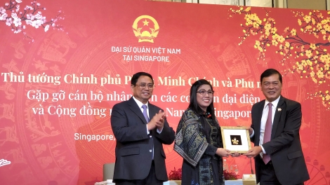 Jơnau tơngĭt ngai dơ̆ pram, ngai 09 nhai 02 nam 2023