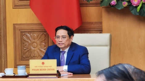 Tơdroăng nếo ai - Hâi pái, lơ 15.02.2023