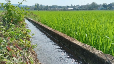 Kon Tum kơchăng tang găn tŏ phang ăn ‘long pơtăm lơ̆m pơyan phang