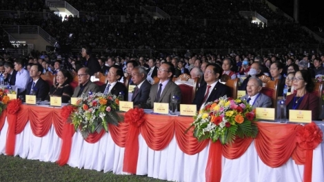 Kon Tum pơ-ư pơ-ang gru grua đưm, kơjăp tơkai yak nao pơ anăp