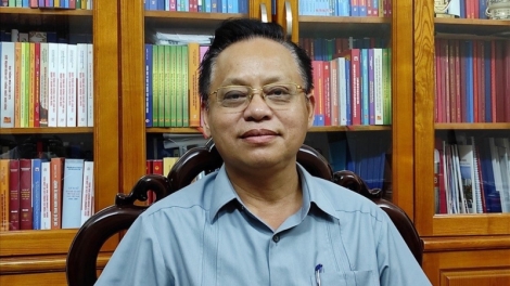 Jơnau tơngĭt ngai dơ̆ pram, ngai 02 nhai 02 nam 2023