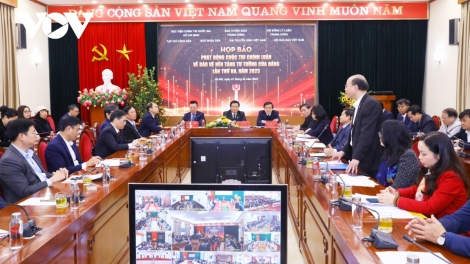 K’đươi bhrợ g’lúh thi chính luận zư lêy pr’đơợ bh’rợ âng Đảng g’lúh 3