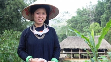 CHƯƠNG TRÌNH KHAY HENG TIỂNG TÀY NÙNG  (Thứ Hai, vằn 06/02/2023)