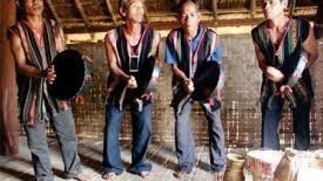 Đảng lăng ba kơjăp