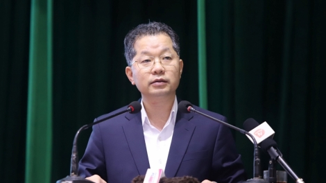 Đà Nẵng: T’bhlâng bhrợ pa dưr pazêng zr’lụ c’rơ coh zr’lụ zâl cha groong la lua nhâm mâng