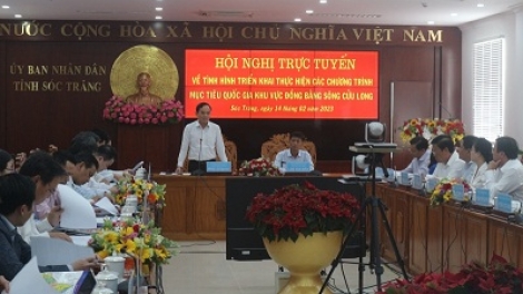 Pôa Trần Lưu Quang, Ngế pro xiâm phŏ hnê ngăn tơnêi têa hnê mơhno pêi pro 3 tơdroăng pơkâ tơnêi têa kơpong Tây Nam