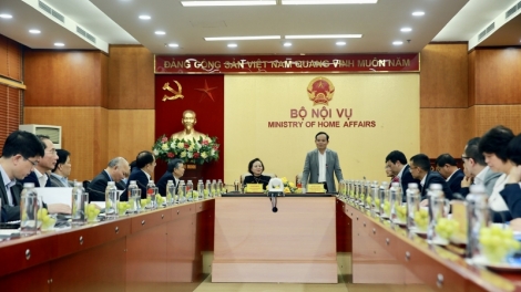 Nău mhe tâm dak n'hanh bah dih dak nar  prăm, lơ 17/2/2023