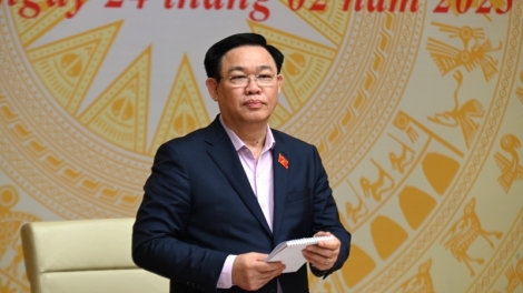 Tơdrong kơtơ̆ng ang năr Tơdrau. 25.2.2023