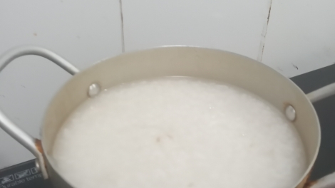 Bur msăm mnuih djuê ana K’Ho