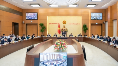 Khua bruă kƀĭn ala Vương Đình Huệ ba mdah đa đa bruă klam kñăm hlăm mlan 2