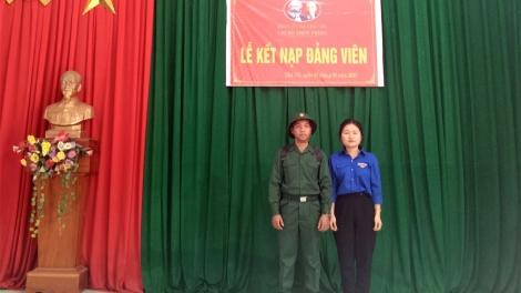 C’leh căh choom ha vil âng Bhlúp Cường