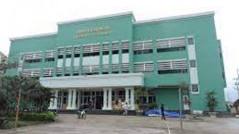 Quảng Nam: X’ría c’xêê n’nâu đơơng cơ sở 2, bệnh viện da ding ca coong moot bhrợ têng