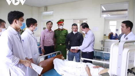 Apêê m’bhrêy truih cớ cr’chăl cr’pân tu bhiệc bhrêy tăh bhrợ 8 cha năc chêệt đhị Quảng Nam