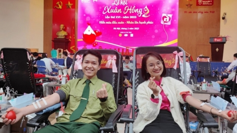 Pơphun ngui bơyan bơnga mriah